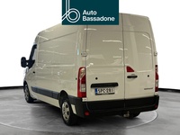 Renault Master vaihtoauto