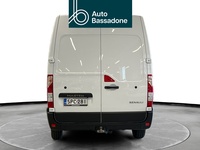 Renault Master vaihtoauto