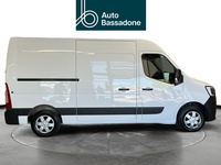 Renault Master vaihtoauto