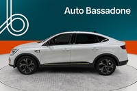 Renault Arkana vaihtoauto