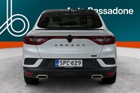 Renault Arkana vaihtoauto