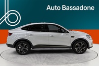 Renault Arkana vaihtoauto