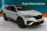 Renault Arkana vaihtoauto