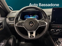 Renault Arkana vaihtoauto