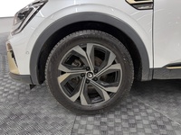 Renault Arkana vaihtoauto