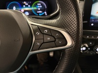 Renault Arkana vaihtoauto