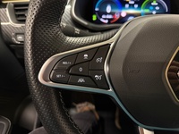 Renault Arkana vaihtoauto