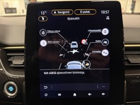 Renault Arkana vaihtoauto