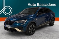 Renault Arkana vaihtoauto