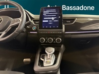 Renault Arkana vaihtoauto
