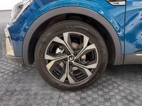 Renault Arkana vaihtoauto