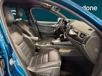 Renault Arkana vaihtoauto