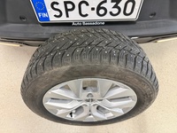Renault Arkana vaihtoauto