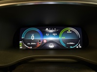 Renault Arkana vaihtoauto