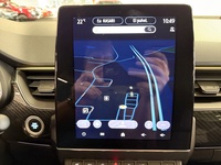 Renault Arkana vaihtoauto