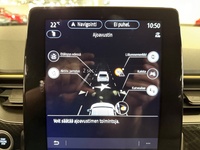 Renault Arkana vaihtoauto
