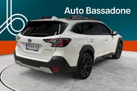 Subaru Outback vaihtoauto
