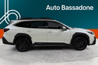 Subaru Outback vaihtoauto
