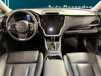 Subaru Outback vaihtoauto