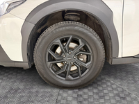 Subaru Outback vaihtoauto