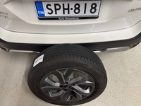 Subaru Outback vaihtoauto