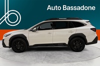 Subaru Outback vaihtoauto