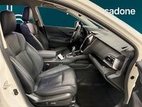 Subaru Outback vaihtoauto