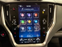 Subaru Outback vaihtoauto