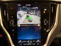 Subaru Outback vaihtoauto