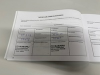 Subaru Outback vaihtoauto