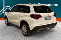 Suzuki Vitara vaihtoauto