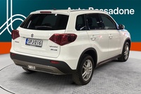 Suzuki Vitara vaihtoauto