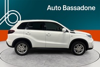 Suzuki Vitara vaihtoauto