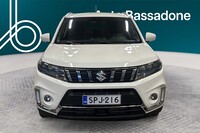 Suzuki Vitara vaihtoauto