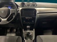 Suzuki Vitara vaihtoauto