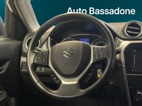 Suzuki Vitara vaihtoauto