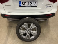 Suzuki Vitara vaihtoauto