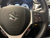 Suzuki Vitara vaihtoauto