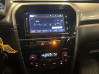 Suzuki Vitara vaihtoauto