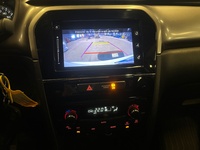 Suzuki Vitara vaihtoauto