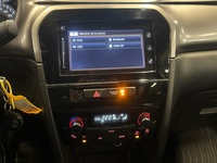 Suzuki Vitara vaihtoauto