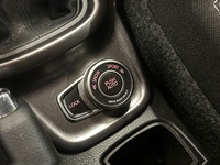 Suzuki Vitara vaihtoauto