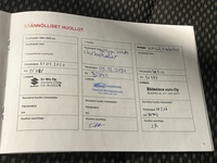 Suzuki Vitara vaihtoauto