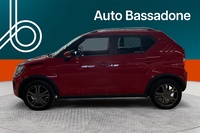 Suzuki Ignis vaihtoauto