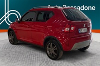 Suzuki Ignis vaihtoauto