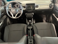 Suzuki Ignis vaihtoauto