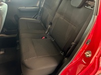 Suzuki Ignis vaihtoauto