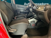 Suzuki Ignis vaihtoauto