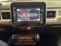 Suzuki Ignis vaihtoauto