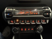 Suzuki Ignis vaihtoauto